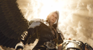 Final Fantasy 7 Revelation encerra a trilogia Remake em 2027