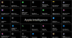 A Apple não mencionou IA por 28 semanas na WWDC 2026