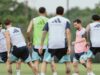 Quem é o candidato a substituir Balerdi na Copa do Mundo?