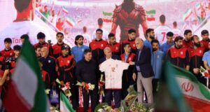Copa do Mundo de 2026: EUA concedem vistos a jogadores iranianos, mas bloqueiam líderes