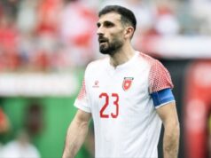 Copa do Mundo 2026: Jordânia, adversária da Argentina, confirma convocação