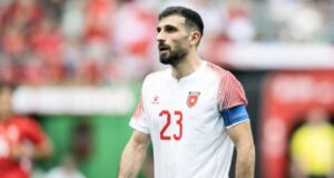 Copa do Mundo 2026: Jordânia, adversária da Argentina, confirma convocação