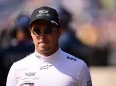 Cadillac perdeu seu primeiro ponto na F1 como penalidade de Perez