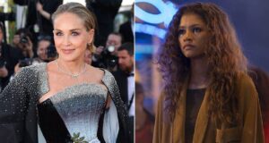 Sharon Stone diz que ‘Euphoria’ deveria ser exibido em ‘todas as escolas’