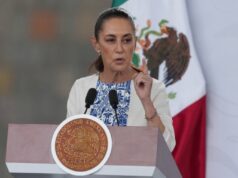 Os ‘intocáveis’ no México são políticos ligados aos cartéis