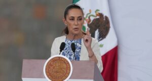 Os ‘intocáveis’ no México são políticos ligados aos cartéis