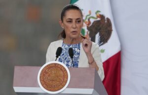 Os ‘intocáveis’ no México são políticos ligados aos cartéis