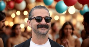 Shia LaBeouf completa 40 anos – Veja fotos dele antes e agora