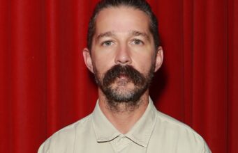 Shia LaBeouf se declara culpado de acusação de agressão por causa da ‘briga’ do Mardi Gras