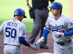 Os melhores jogos de hoje para assistir, melhores apostas, probabilidades: Dodgers vs. Diamondbacks, Brewers vs. Giants e muito mais