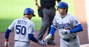 Os melhores jogos de hoje para assistir, melhores apostas, probabilidades: Dodgers vs. Diamondbacks, Brewers vs. Giants e muito mais