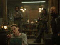 A terceira temporada de Silo finalmente vai nos contar como o mundo acaba