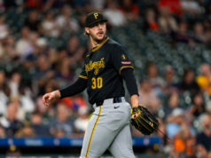 Reações exageradas da MLB: a seqüência de Cy Young de Paul Skene acabou, os Mets estão preparados