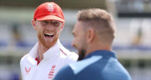 Inglaterra x Nova Zelândia: Ganhar tudo o que importa para os torcedores enquanto Ben Stokes e sua equipe buscam se recuperar da derrota do Ashes | Notícias de críquete