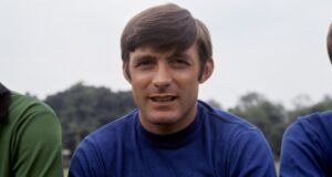 Bobby Tambling: A lenda do goleador do Chelsea faleceu aos 84 anos | Notícias de futebol