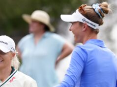 Podcast Sky Sports Golf: ‘Não há dúvida’ Charley Hull encontra uma especialização indescritível, mas será que ela conseguirá construir uma rivalidade dos ‘sonhos’ com Nelly Korda? | Notícias de golfe