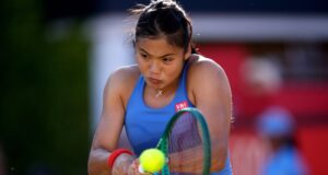 Emma Raducanu x Donna Vekic: atualização e análise final dos singles do Queen | Notícias sobre tênis