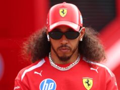 GP de Barcelona: Hamilton e Antonelli retornam para a segunda sessão de treinos AO VIVO!