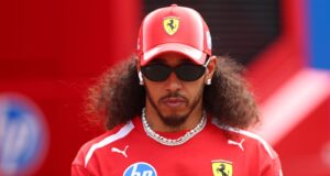 GP de Barcelona: Hamilton e Antonelli retornam para a segunda sessão de treinos AO VIVO!