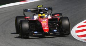 GP Barcelona-Catalunha: Lewis Hamilton e Max Verstappen admitem que a Espanha lutou com a ‘falta de aderência’ nos treinos de sexta-feira | Notícias F1