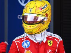 GP Barcelona-Catalunha: Lewis Hamilton conquista a primeira vitória em um Grande Prêmio pela Ferrari com Kimi Antonelli se aposentando tarde | Notícias F1