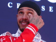 Lewis Hamilton: O piloto da Ferrari revela dúvidas nos últimos 12 meses antes da vitória dos ‘sonhos’ no Grande Prêmio Barcelona-Catalunha | Notícias F1