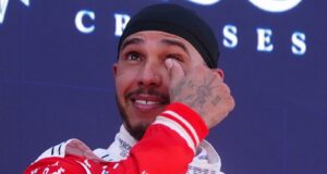 Lewis Hamilton: O piloto da Ferrari revela dúvidas nos últimos 12 meses antes da vitória dos ‘sonhos’ no Grande Prêmio Barcelona-Catalunha | Notícias F1