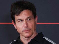 Toto Wolff: O chefe da equipe Mercedes diz que Silver Arrows ‘não pode competir pelo campeonato’ com problemas de confiabilidade da unidade de potência | Notícias F1