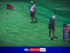Hull começou seu sonho com uma águia para abrir o buraco no US Women’s Open!