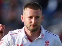 Inglaterra x Nova Zelândia, primeiro teste, terceiro dia AO VIVO! Pontuações de críquete, atualizações, vídeos e análises enquanto a equipe de Ben Stokes busca a vitória na abertura da série no Lord’s | Notícias de críquete