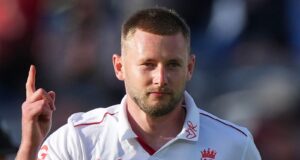 Inglaterra x Nova Zelândia, primeiro teste, terceiro dia AO VIVO! Pontuações de críquete, atualizações, vídeos e análises enquanto a equipe de Ben Stokes busca a vitória na abertura da série no Lord’s | Notícias de críquete