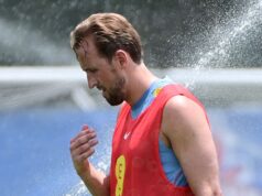 Copa do Mundo de 2026: Por que Harry Kane poderia jogar menos minutos pela Inglaterra nos EUA, Canadá e México neste verão | Notícias de futebol