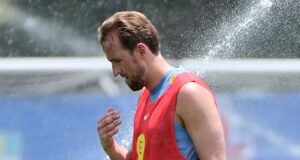 Copa do Mundo de 2026: Por que Harry Kane poderia jogar menos minutos pela Inglaterra nos EUA, Canadá e México neste verão | Notícias de futebol