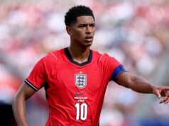 Jude Bellingham: O técnico da Inglaterra, Thomas Tuchel, afirma que a estrela do Real Madrid está lutando pela vaga de titular na Copa do Mundo | Notícias de futebol