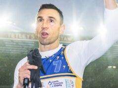 Kevin Sinfield: Leeds Rhinos nomeado cavaleiro pelo Grande Rei nas homenagens do aniversário do rei enquanto Luke Donald, Emily Scarratt e Shaun Murphy fazem EFCs | Notícias do torneio de rugby