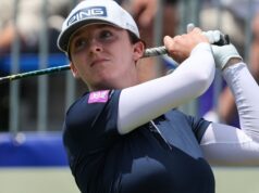 LPGA Tour: Celine Boutier vence o ShopRite LPGA antes do US Women’s Open, com a irlandesa Lauren Walsh terminando em terceiro | Notícias de golfe
