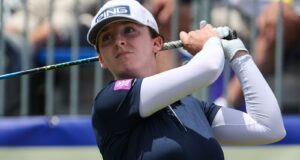 LPGA Tour: Celine Boutier vence o ShopRite LPGA antes do US Women’s Open, com a irlandesa Lauren Walsh terminando em terceiro | Notícias de golfe