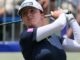 LPGA Tour: Celine Boutier vence o ShopRite LPGA antes do US Women’s Open, com a irlandesa Lauren Walsh terminando em terceiro | Notícias de golfe