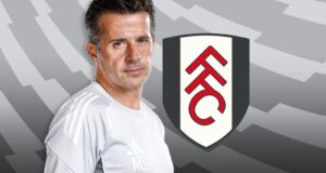 Marco Silva deixa o Fulham: treinador português sai após 5 temporadas à frente do Benfica | Notícias de futebol