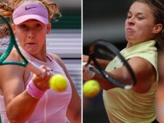 Final do Aberto da França AO VIVO! Pontuação, resultados e atualizações partida a partida enquanto Mirra Andreeva enfrenta Maja Chwalinska nas eliminatórias de Roland-Garros | Notícias sobre tênis