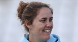 O capitão da Inglaterra, Nat Sciver-Brunt, está ‘disposto’ a jogar na Copa do Mundo T20 – mas ‘provavelmente’ não conseguirá, diz a técnica Charlotte Edwards | Notícias de críquete