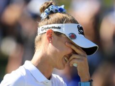 Um grande ‘digno’ de ‘jogo B?!’ Como Korda superou o épico US Women’s Open