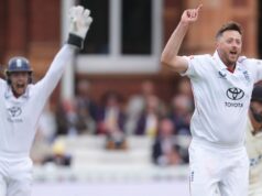 Inglaterra x Nova Zelândia, 1º teste, quarto dia AO VIVO! Pontuações de críquete, atualizações, vídeos e análises enquanto a equipe de Ben Stokes busca a vitória na abertura da série no Lord’s | Notícias de críquete