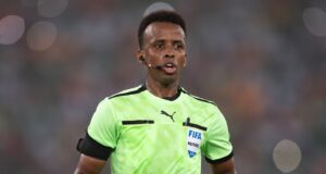 Árbitro somali excluído da Copa do Mundo: Omar Artan perde torneio após visto negado aos EUA | Notícias de futebol