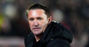 Robbie Keane para o Celtic: Grupo de fãs assina carta protestando contra nomeação devido a ligações com o Maccabi Tel Aviv | Notícias de futebol