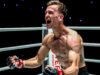 ONE Championship: O escocês Stephen Irvine enfrentará o tailandês Suablack Tor Pran49 no ONE Fight Night 45 | Notícias da WWE