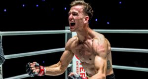 ONE Championship: O escocês Stephen Irvine enfrentará o tailandês Suablack Tor Pran49 no ONE Fight Night 45 | Notícias da WWE