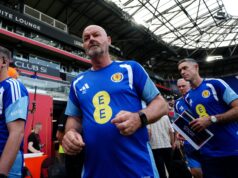 Escócia: Steve Clarke tem ‘grandes problemas’ com a seleção antes da estreia na Copa do Mundo | Notícias de futebol