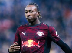 Entrevista com Yan Diomande: Sobre a Copa do Mundo com a Costa do Marfim, sua gratidão ao RB Leipzig e os desafios com o Crystal Palace | Notícias de futebol