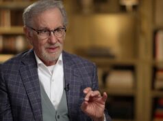 Entrevista estendida: Steven Spielberg – CBS News